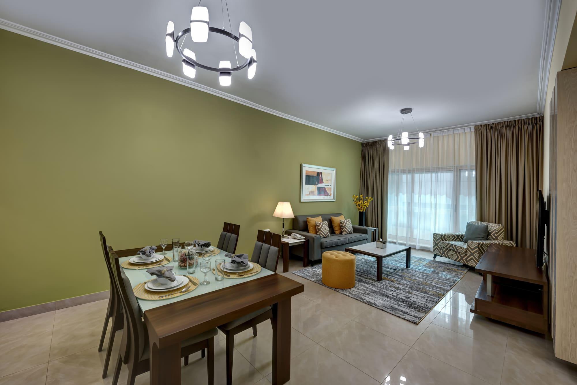 Radiance Premium Suites LLC Dubai Radiance Premium Suites LLC Dubai