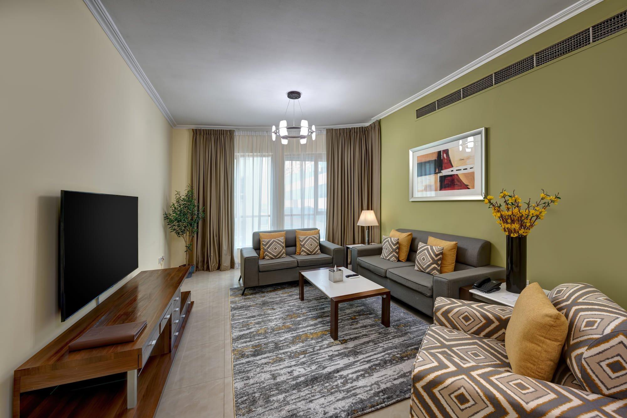 Radiance Premium Suites LLC Dubai Radiance Premium Suites LLC Dubai