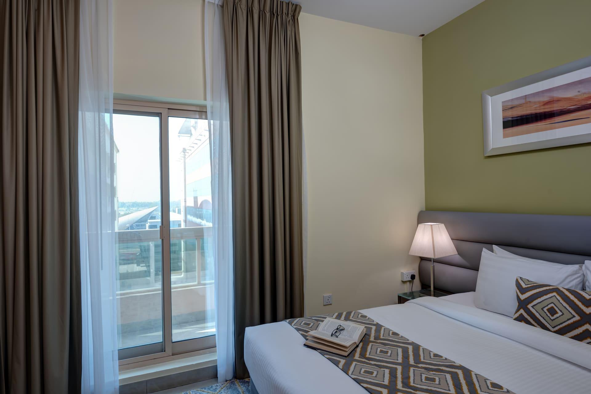 Bedrooms Radiance Premium Suites LLC Dubai Bedrooms Radiance Premium Suites LLC Dubai