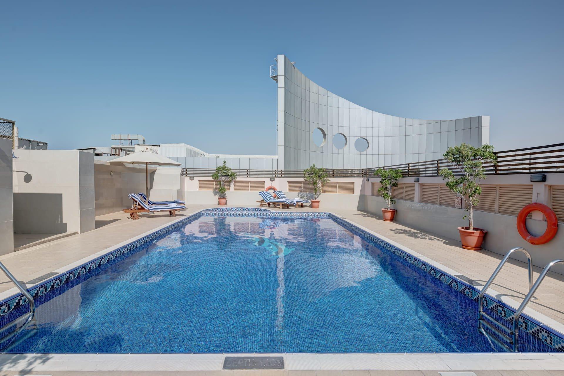 Common Areas Radiance Premium Suites LLC Dubai Common Areas Radiance Premium Suites LLC Dubai