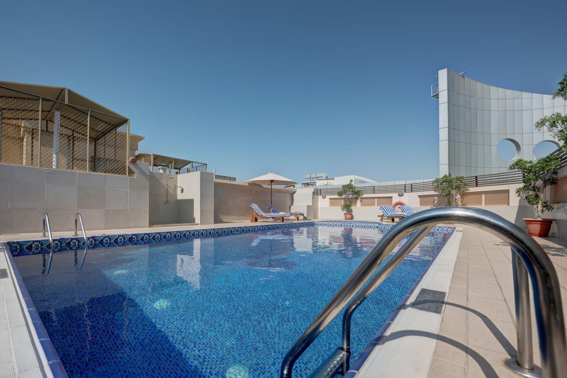 Common Areas Radiance Premium Suites LLC Dubai Common Areas Radiance Premium Suites LLC Dubai