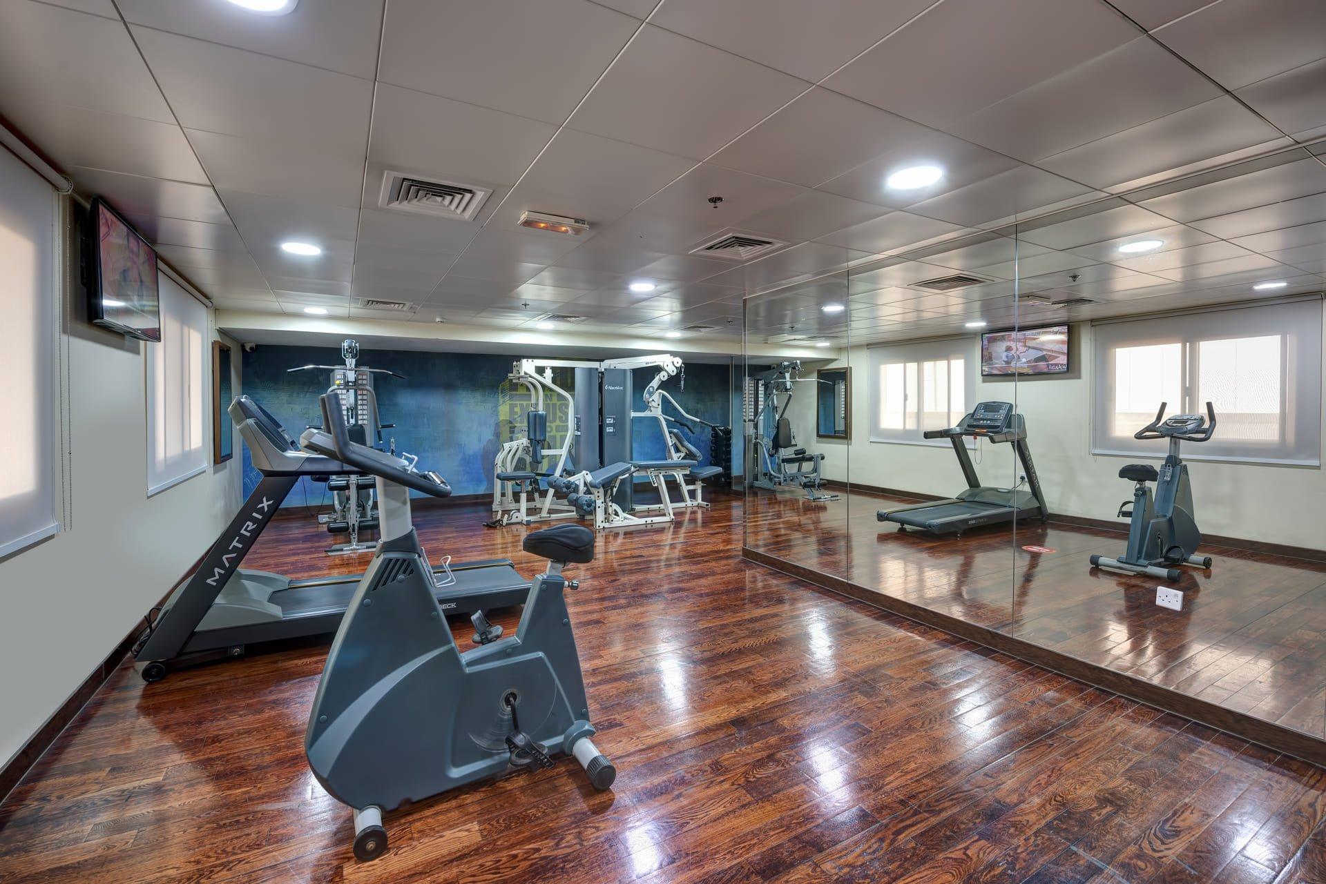 Common Areas Radiance Premium Suites LLC Dubai Common Areas Radiance Premium Suites LLC Dubai