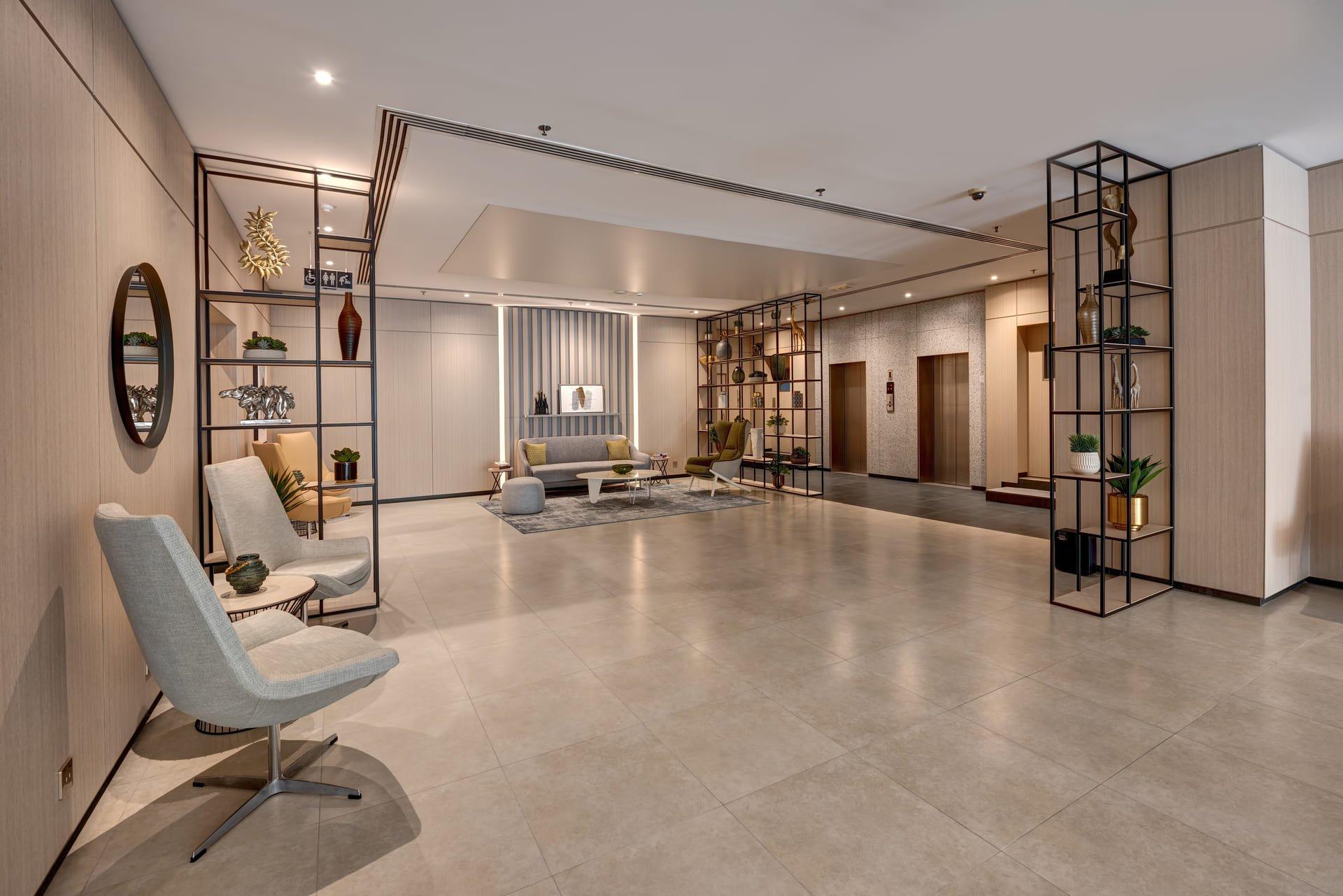 Common Areas Radiance Premium Suites LLC Dubai Common Areas Radiance Premium Suites LLC Dubai