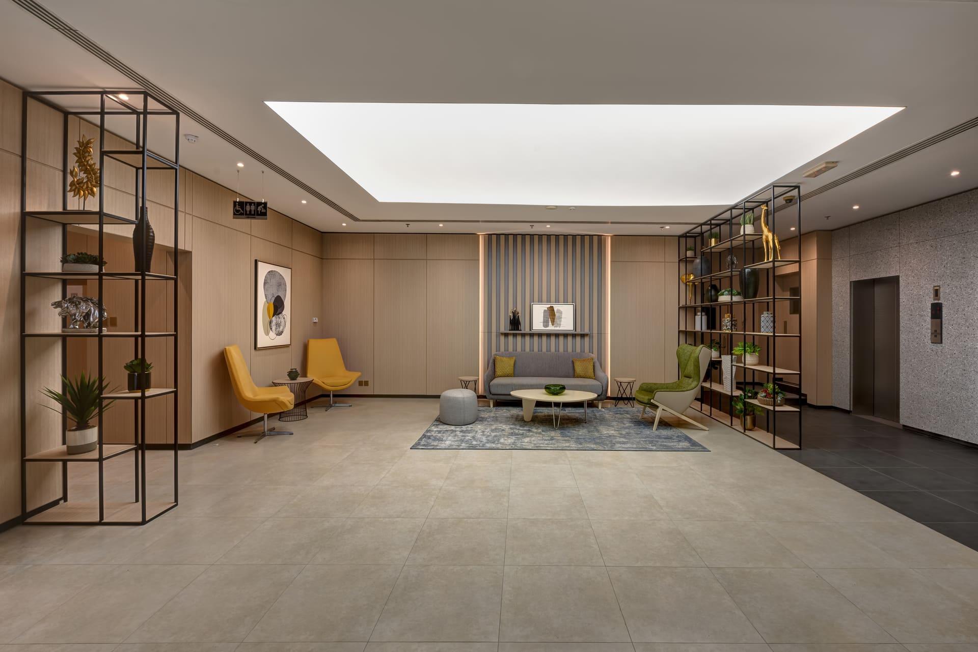 Common Areas Radiance Premium Suites LLC Dubai Common Areas Radiance Premium Suites LLC Dubai