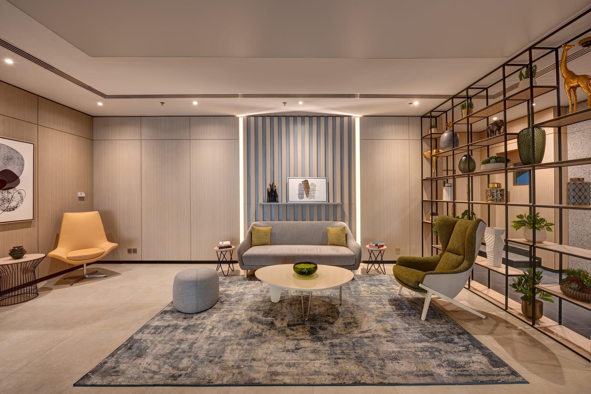 Common Areas Radiance Premium Suites LLC Dubai Common Areas Radiance Premium Suites LLC Dubai