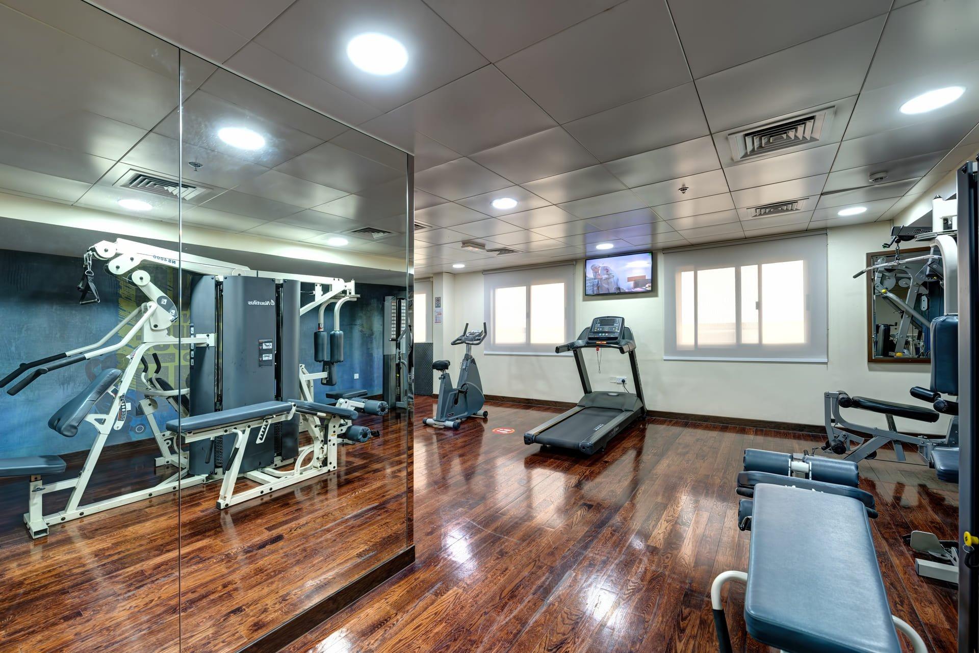 Common Areas Radiance Premium Suites LLC Dubai Common Areas Radiance Premium Suites LLC Dubai